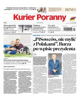 Kurier Poranny 235/2023