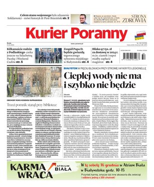 Kurier Poranny 241/2023