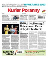 Kurier Poranny 242/2023