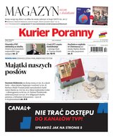 Kurier Poranny 243/2023