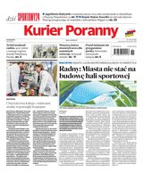 Kurier Poranny 244/2023