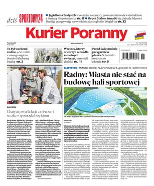 Kurier Poranny 244/2023