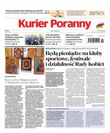 Kurier Poranny 245/2023