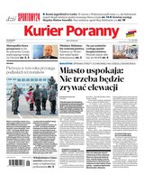 Kurier Poranny 25/2023