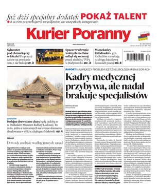 Kurier Poranny 250/2023