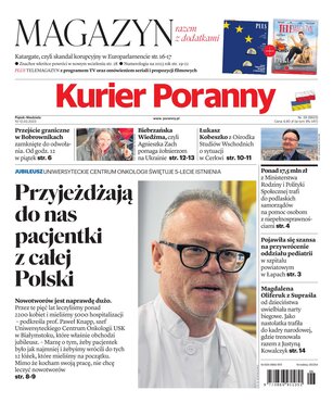 Kurier Poranny 29/2023