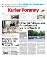 Kurier Poranny 33/2023