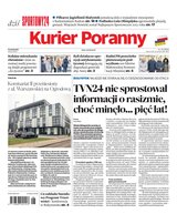 Kurier Poranny 35/2023