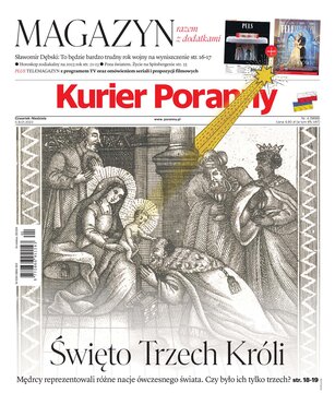 Kurier Poranny 4/2023