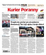 Kurier Poranny 41/2023