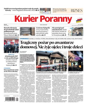 Kurier Poranny 41/2023