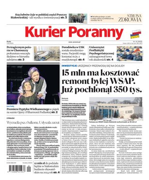 Kurier Poranny 42/2023