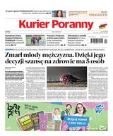 Kurier Poranny 43/2023