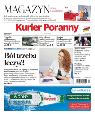 Kurier Poranny 44/2023