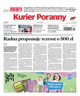 Kurier Poranny 45/2023
