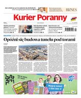 Kurier Poranny 46/2023