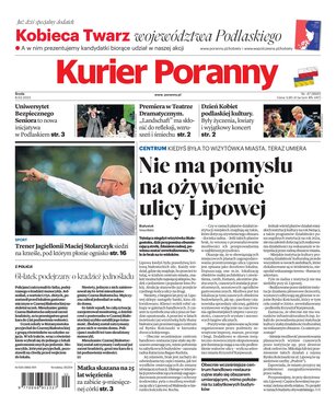 Kurier Poranny 47/2023