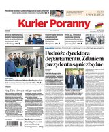 Kurier Poranny 48/2023