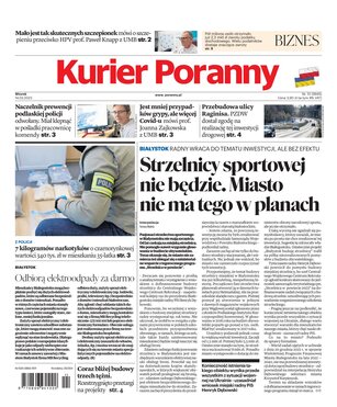 Kurier Poranny 51/2023