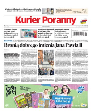 Kurier Poranny 53/2023