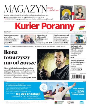Kurier Poranny 54/2023