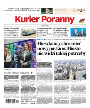 Kurier Poranny 56/2023