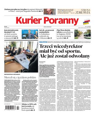 Kurier Poranny 57/2023