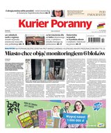 Kurier Poranny 58/2023
