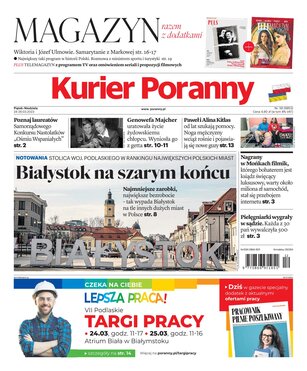 Kurier Poranny 59/2023