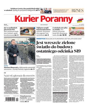 Kurier Poranny 6/2023