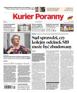 Kurier Poranny 62/2023