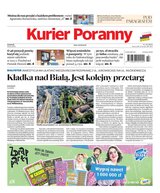 Kurier Poranny 63/2023