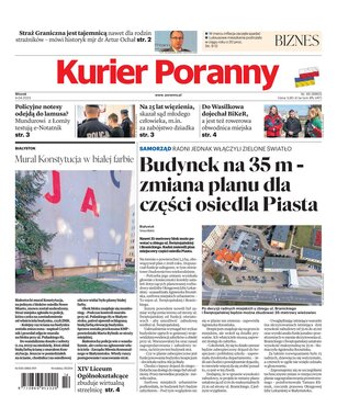 Kurier Poranny 66/2023