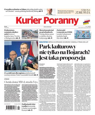 Kurier Poranny 7/2023