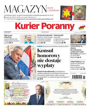 Kurier Poranny 73/2023