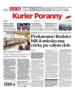 Kurier Poranny 74/2023