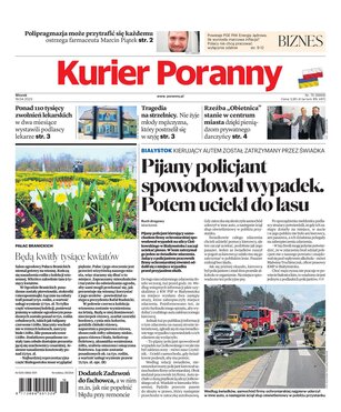 Kurier Poranny 75/2023