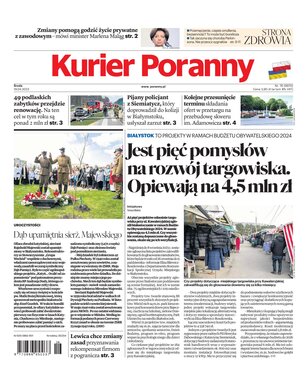 Kurier Poranny 76/2023