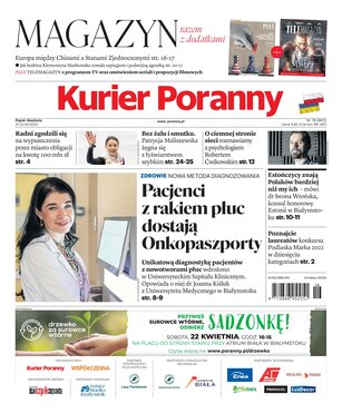 Kurier Poranny 78/2023