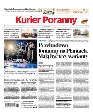 Kurier Poranny 8/2023