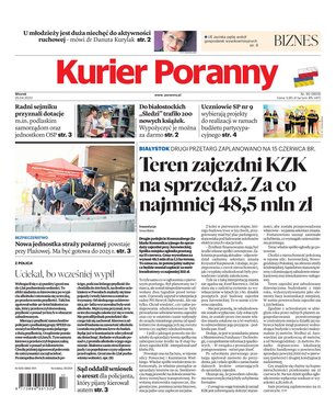 Kurier Poranny 80/2023
