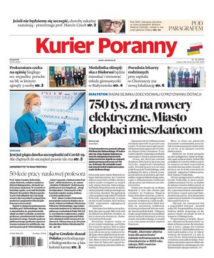 Kurier Poranny 82/2023