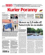 Kurier Poranny 84/2023