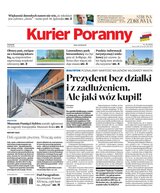 Kurier Poranny 85/2023