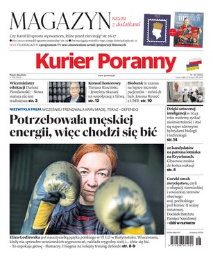 Kurier Poranny 86/2023