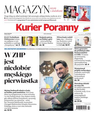 Kurier Poranny 9/2023