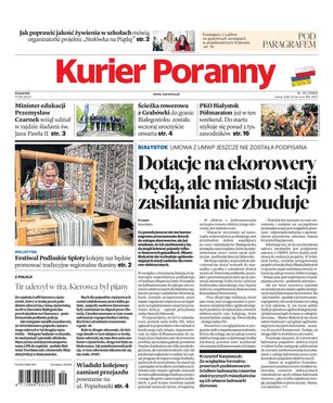 Kurier Poranny 90/2023
