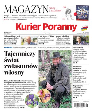 Kurier Poranny 91/2023