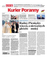 Kurier Poranny 92/2023