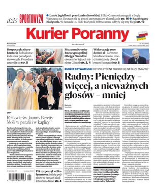 Kurier Poranny 92/2023